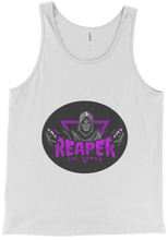 Reaper The Gamer's Tank Top's