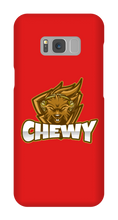 Chewy Samsung Phone Cases