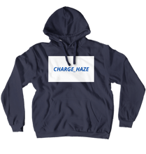 charge_haze Hoodies (No-Zip/Pullover)
