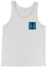 Camisetas sin manga- RAGESPARTAN2