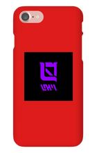 lahm17 iPhone Phone Cases
