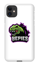 Bepies iPhone Phone Cases