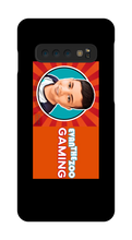 evanthezoogaming Samsung Phone Cases