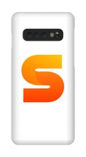 S Logo Phone Case (Samsung)