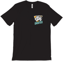 Pocket Tiger Logo T-Shirt
