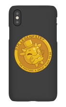 sirlegendairy iPhone Phone Cases