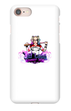 oldladygamerxx iPhone Phone Cases