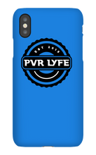 pvrlyfe iPhone Phone Cases