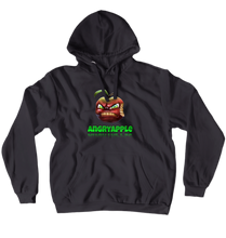 angryyapple Hoodies (No-Zip/Pullover)