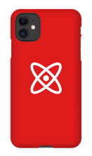 drbrain371 iPhone Phone Cases