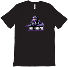 iRu.Gaming T-Shirts
