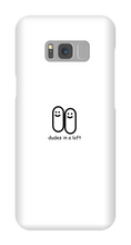 lord_kleznar Samsung Phone Cases