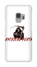 astalyne_death Samsung Phone Cases
