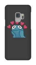 wannabeeow Samsung Phone Cases