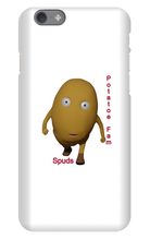 kcsnipa iPhone Phone Cases
