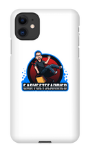 gary_gets_carried iPhone Phone Cases