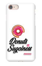 Donuts iPhone Case