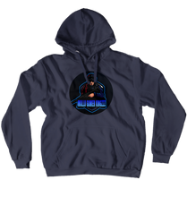 mallugamingkingzzz Hoodies (No-Zip/Pullover)