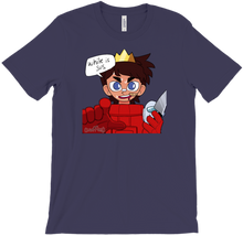 King Weeni  |  T-Shirts