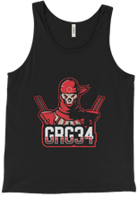 GRG34 Tank Top