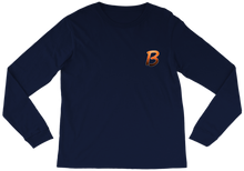 ItsBandorax Long Sleeve Tee