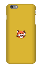 MrBlueSwirl iPhone Phone Cases