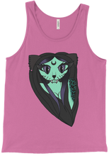 kattzen666 Tank Top