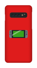 ichmagschokoeis0 Samsung Phone Cases