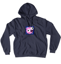 Squonko Hoodies (No-Zip/Pullover)