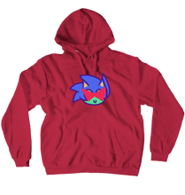 modernbulbz Hoodies (No-Zip/Pullover)