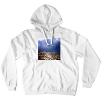 THE ONE Hoodies (No-Zip/Pullover)