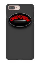 ONLYCrew -- IPhone Case!