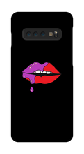 Johan Lip Samsung Case