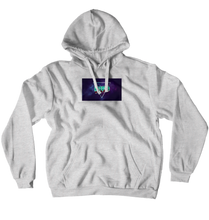 itz_bear_ Hoodies (No-Zip/Pullover)