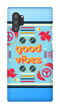 Good vibes Phone Cases