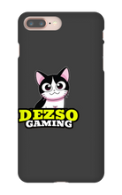 Dezso Gaming Iphone telefontok