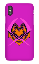 thesoul3ater iPhone Phone Cases