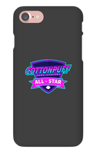 cottonpuff_ iPhone Phone Cases