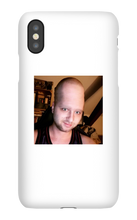 pk_muga iPhone Phone Cases
