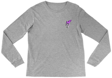 mojo_froyo Long Sleeve Tee