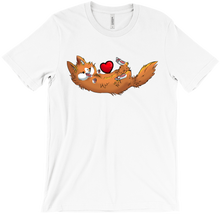 Twinkie Hearts T-Shirt