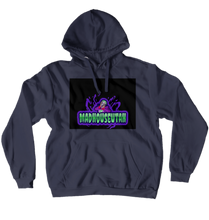 madhouseutah Hoodies (No-Zip/Pullover)