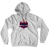 rogue thor gaming Hoodies (No-Zip/Pullover)