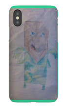 Chocolate Army BIRTHDAY SPECIAL iPhone Phone Case