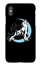 APrimalWolf Logo iPhone Cases
