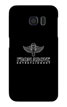 fromaboveent Samsung Phone Cases