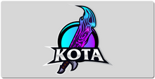 Kota Mousepad(XXL)