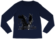 The Fallen Ones Long Sleeve Tee