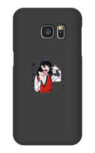 Midari Ikishma Samsung Phone Cases