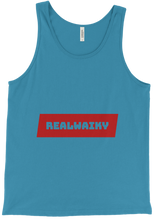 realwaiky Tank Top